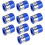 10PCS Screwdriver Magnetic Ring Anti Slip Drill 3
