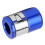 10PCS Screwdriver Magnetic Ring Anti Slip Drill 12