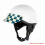 Motorcycle Helmet Visor Motorcycle Helmet 3/4 Open 5