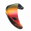 Helmet Visor Replacement for Shoei GT-AIR GT-AIR2 6