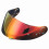 Helmet Visor Replacement for Shoei GT-AIR GT-AIR2 1