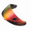 Helmet Visor Replacement for Shoei GT-AIR GT-AIR2 7