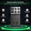 Precise Sound Adjuster with XLR I/O for Computers & Audio Interfaces 3