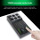 Precise Sound Adjuster with XLR I/O for Computers & Audio Interfaces 13