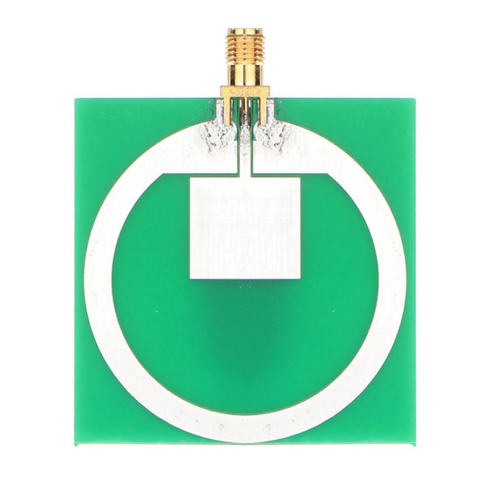 Uwb Ultra Wideband Antenna Pulse Antenna Multi-Function 2.4-10.5Ghz Frequency Range 1 Piece 6038364100825
