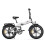 ENGWE Bicicleta Elétrica Dobrável 20” Motor ENGWE 2