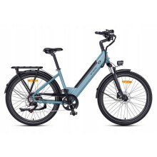 Elektrische fiets - ENGWE - P275 SE - 36V 250W - 100 km actieradius - Hydraulische remmen
