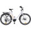 ENGWE Bicicleta elétrica - ENGWE - P275 ST - 27,5 polegadas - Autonomia 260 km - Motor 250W - Feminino 2