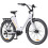 ENGWE Bicicleta elétrica - ENGWE - P275 ST - 27,5 polegadas - Autonomia 260 km - Motor 250W - Feminino 1