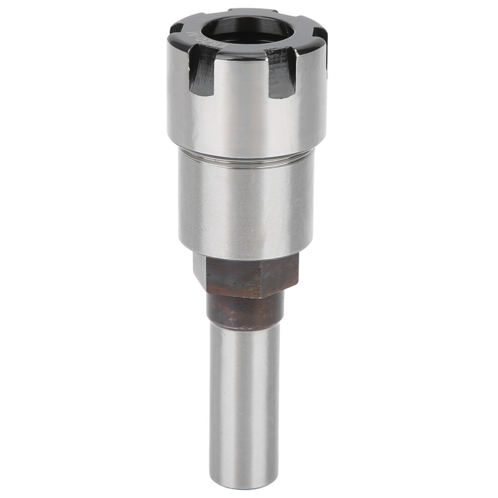 Collet Extension Rod 1/2in Shank Chuck Holders HSS