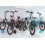 SameBike Bicicleta Elétrica Dobrável - SAMEBIKE - CY20-FT-LB - 250W - 20 Polegadas - Autonomia 60 km 2