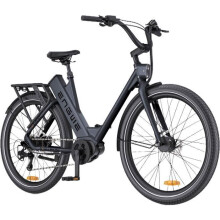 Elektrische fiets - ENGWE - P275 ST - 27,5 inch - Bereik 260 km - Motor 250W - Vrouw