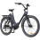 ENGWE Bicicleta elétrica - ENGWE - P275 ST - 27.5 polegadas - Autonomia 260 km - Motor 250W - Mulher 1