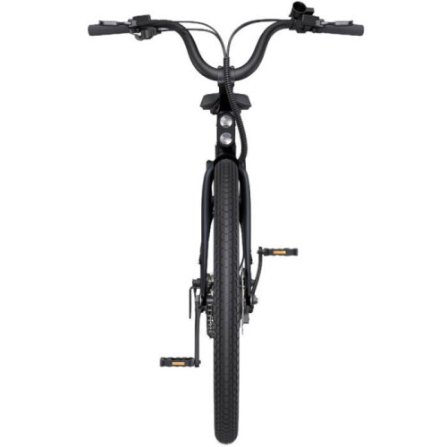 ENGWE Bicicleta elétrica - ENGWE - P275 ST - 27.5 polegadas - Autonomia 260 km - Motor 250W - Mulher 2