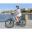 ENGWE Bicicleta elétrica - ENGWE - P275 SE - 250 W - 100 km - 27,5 polegadas - Misto 2
