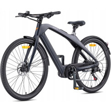 Elektrisch voertuig ENGWE N1 PRO Carbon fiber 250W 36V10Ah 25km/h100km APP.