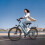 ENGWE Bicicleta elétrica - ENGWE - P275 SE - 250 W - 100 km - 27,5 polegadas - Misto 3