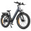 ENGWE Bicicleta elétrica VTC - ENGWE - E26 ST - 26 polegadas - Motor 250W - Autonomia 140km - Suspensão dupla 1