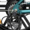 ENGWE Vélo électrique - ENGWE - L20 Boost - 250W - 48V 13Ah - 25 km/h 4