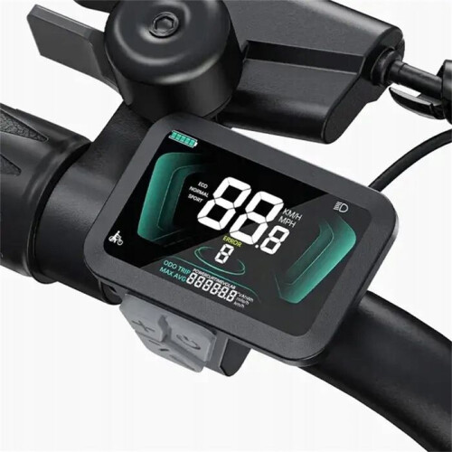 ENGWE Vélo électrique - ENGWE - L20 Boost - 250W - 48V 13Ah - 25 km/h 2