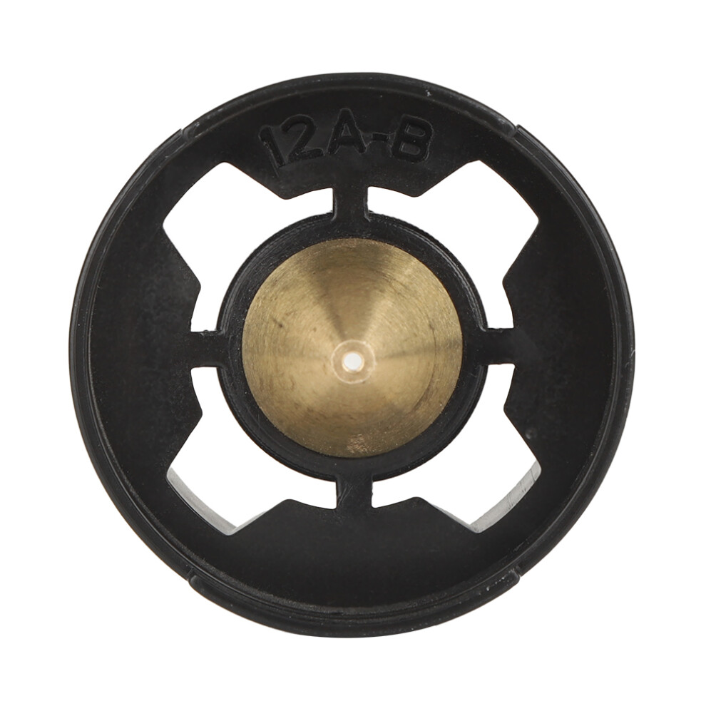Spray Gun Nozzle High Quality Brass Replacement