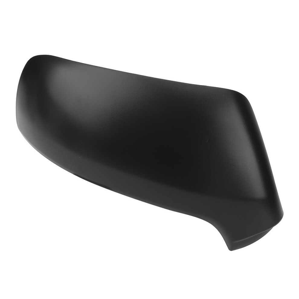 Rearview Mirror Cover For C4 Grand Picasso 2007-2014 Right Side Black 5021346397147