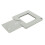 Multifunctional ABS View Catcher with Adjustable Sliding for Artists 9