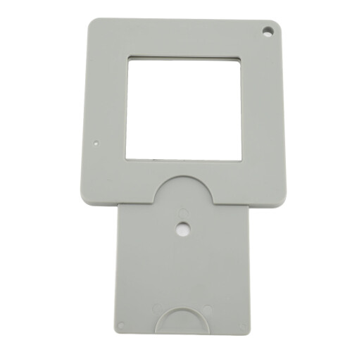 Multifunctional ABS View Catcher with Adjustable Sliding for Artists 1