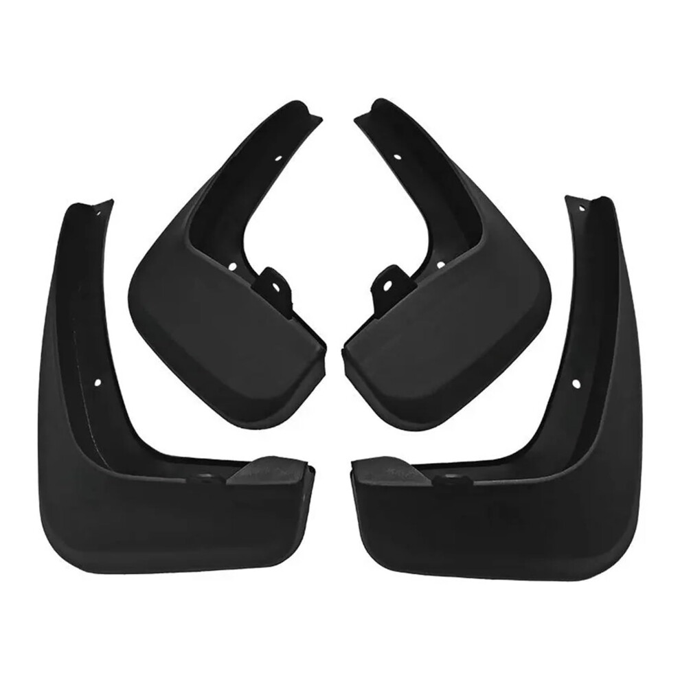 Mud Flaps For Hyundai Tucson Ix35 Lm 2010-2015, Durable Mudguards, Wheel Guards, Tire Fenders, 4X Set 6447073428920