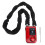 Waterproof Smart Chain Lock with APP Control, Vibration Alarm, Red 2