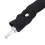 Waterproof Smart Chain Lock with APP Control, Vibration Alarm, Red 8