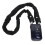 Waterproof Smart Bluetooth Chain Lock for E-Bikes & Motorcycles, Blue 1
