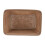 6pcs Fabric Clothes Storage Box Khaki 42x28x25cm Foldable Bin 8