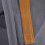 6 Pcs Gray Fabric Clothes Storage Boxes 48x28x25cm Foldable Bin 11