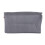 6 Pcs Gray Fabric Clothes Storage Boxes 48x28x25cm Foldable Bin 15