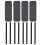 RV Step Covers, 4 PCS Camper Step Covers, RV Stair 9