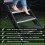RV Step Covers, 4 PCS Camper Step Covers, RV Stair 7