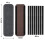 RV Step Covers, 4 PCS Camper Step Covers, RV Stair 2