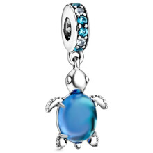(style 8) Charms 925 Original Fit 925 Original Charm Bracelet Women 925 Silver Hot Sale Pendant Beads DIY Jewelry Gift 2024 New in