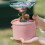 Gas Canister Protective Cover Portable PU Leather 10