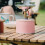 Gas Canister Protective Cover Portable PU Leather 5