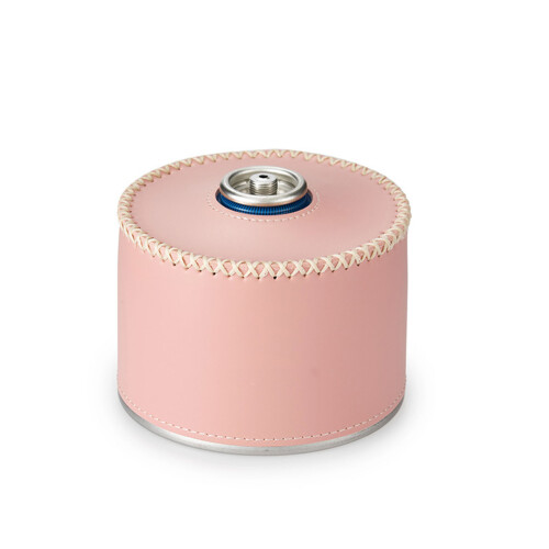 Gas Canister Protective Cover Portable PU Leather 1
