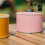 Gas Canister Protective Cover Portable PU Leather 6