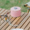 Gas Canister Protective Cover Portable PU Leather 9