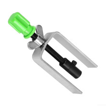 Metal Steel Ring Wheel Lock Plate Removal Tool for Snap Ring Replacement, Durable and Compatible with Various Models