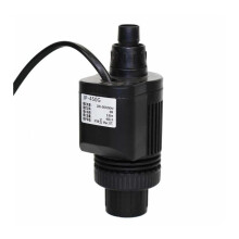Water Pumps, Parts & Accessories JP-450g Water Pump 6W 400L/H for HW602B 603B LW602B LW603B Aquarium Use