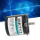 AC Synchronous Motor 14W Permanent Magnet 2Way 12