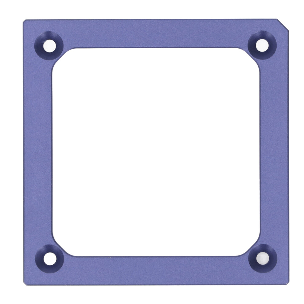 86 Type Aluminum Alloy Switch Socket Opening Template - Single Hole Outlet Marking Plate 9451346399531