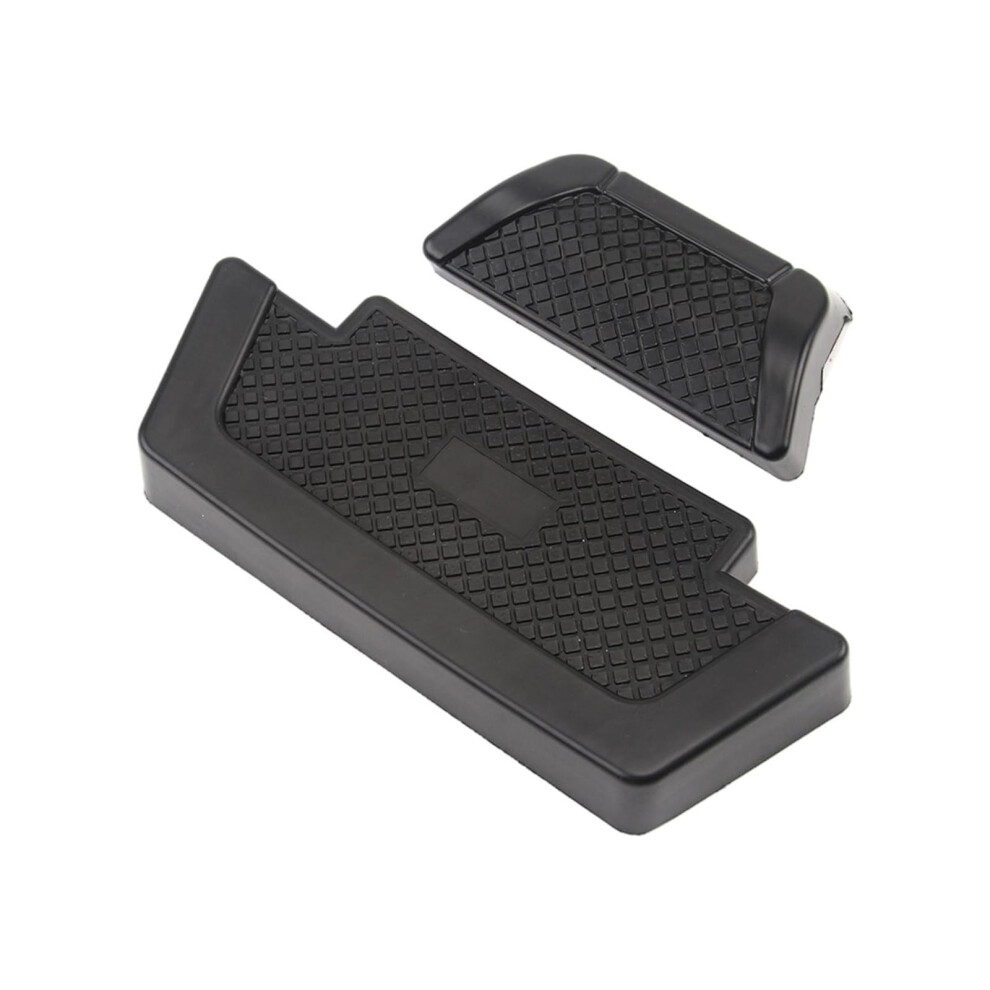 Backrest Passenger Motorcycle Cushion Pad For 25L 28L 32L Rear Box, Upper Backrest Support, Comfortable Design 6038364101990