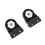 Left Right Headlight Bracket Tab Repair Kit for C-Class W205 2015-2021 8